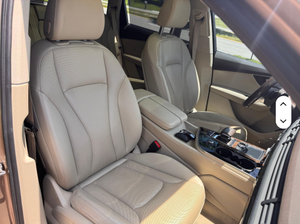 Audi Q7 2018 d'occasion, conduite à gauche/droite - Product Image 4