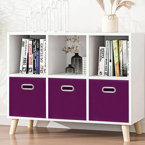 Caja de almacenamiento hecha en Vietnam: plegable, duradera y que ahorra espacio. - Product Image 2