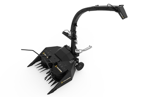 Cosechadora de maíz, producto nuevo del año - Product Image 2