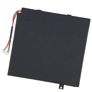 แบตเตอรี่ลิเธียมแบบชาร์จไฟได้ที่ดีที่สุดสำหรับเอเซอร์ Aspire Switch Iconia <span class=keywords><strong>Tab</strong></span> <span class=keywords><strong>10</strong></span> 11V AP14A4M AP14A8M KT.0020G.004 - Product Image 2