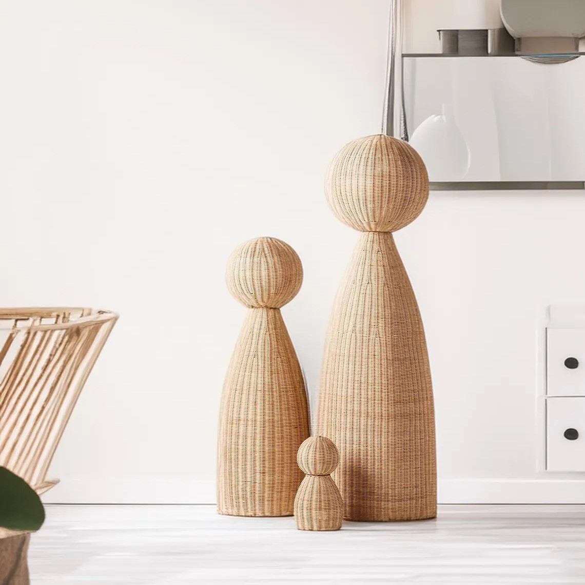 ธรรมชาติ