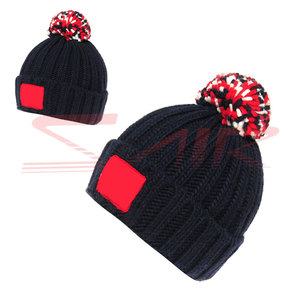 Unisex High Quality <b>Light</b> Weight <b>Beanie</b> Caps Soft Fabric Custom Logo Printed Latest Design for Street Beach Wear for Travel - Product Image 4