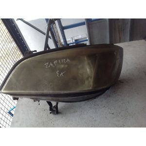 Faro Anteriore Sinistro OPEL Zafira A (99>05) - Product Image 1