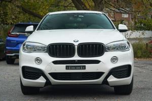 BMW X6 XDrive50i AWD 2019 Usado, Volante a la Izquierda, Emisión Euro III, 50001-75000 Millas, 200-250 CV - Product Image 6