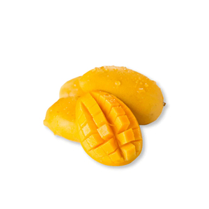 Mangue Alphonso de super qualité, sucrée et délicieuse avec un goût naturel de fruits frais, disponible au prix du marché de gros - Product Image 2