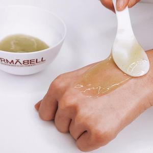 Hàn Quốc Cho Hydro Thạch Rong Biển Gel Mặt Nạ Vẻ Đẹp Chăm Sóc Da Tốt Nhất Spa Làm Sạch Và Làm Sạch Cho Mũi Chân Thảo Dược Thành Phần - Product Image 5