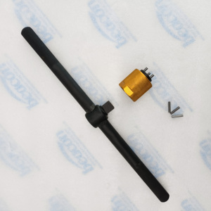 Herramienta de reparación de llave dinamométrica de inyector Common Rail automático, llave de herramienta de tres mordazas para BOSCH DENSO DELPHI - Product Image 6