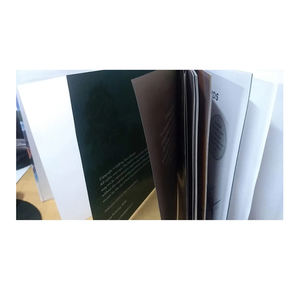 Nouvel arrivage de livres à reliure rigide A5 de haute qualité pour enfants avec étiquette en carton Prix d'usine de l'exportateur indien - Product Image 1