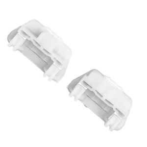 Kit de reparación de vidrio de puerta delantera derecha para Ford Focus (envío desde el fabricante de Turquía) Código de producto: WR2209 - Product Image 3