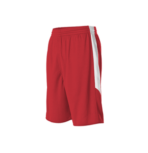 Custom <b>Men</b> 100% Polyester <b>Yoga</b> <b>Shorts</b> Lightweight Flexible Gym Fitness <b>Shorts</b> Quick Dry OEM Wholesale Breathable Activewear - Product Image 6