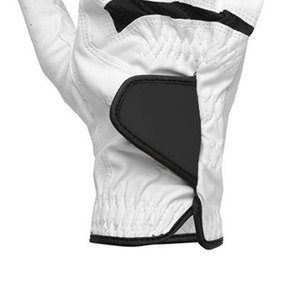 Gants de golf avec logo personnalisable de haute qualité pour adultes Gants en cuir gauche ou droit pour hommes et femmes - Product Image 5