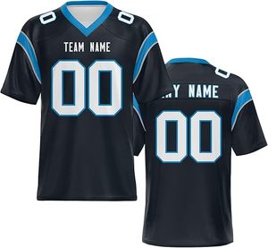 Nuevos Diseños de Temporada, Camisetas de Fútbol Americano, Camisetas de los Bears, Venta al por Mayor, Transpirables, Personalizadas y a la Moda - Product Image 1