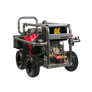 เครื่องฉีดน้ำแรงดันสูงแบบน้ำเย็น 5000 PSI 5 GPM กำลังแรง ลดราคาพิเศษ - Product Image 1