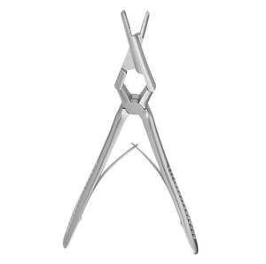 Pinzas para Hueso de Septum Jansen Middleton, Acero Inoxidable, Manual, Juego de Instrumentos Ortopédicos de Primera Calidad de Surgiright Instruments - Product Image 4