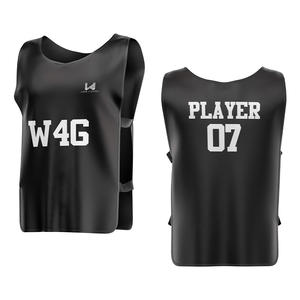 Ropa de Fútbol Personalizada para 4 Juegos, Camisetas con Logotipo Personalizado, Precio de Fábrica, Petos de Fútbol Personalizados, Amplia Gama de Colores Disponibles - Product Image 1