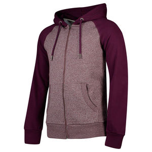 Sweats à capuche surdimensionnés en coton épais et uni de haute qualité, échantillon gratuit sans ficelle, logo, sweat à capuche pour hommes de grande taille - Product Image 5