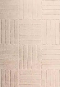 Tapis en laine douce ultra luxueux Tapis de sol antidérapant pour la maison ou l'hôtel pour le salon Tapis et ensembles Tapis lavable en machine - Product Image 2