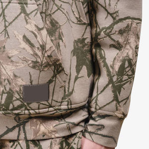 Sweats à capuche personnalisés haut de gamme pour hommes et femmes, 100% coton, polaire doux, respirant, séchage rapide, chaud, streetwear d'hiver, marque - Product Image 3