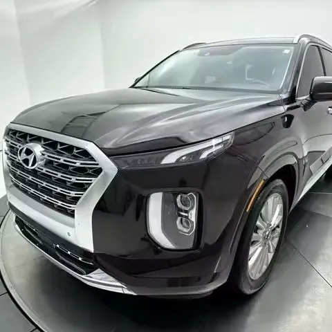 Clean 2020 Hyundai Palisade Limited