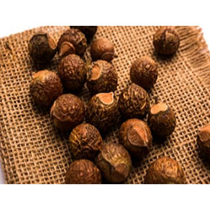 Herbojit International, Extracto Herbal de Reetha (Bola de Jabón India) 100% Puro de Alta Calidad, Extracción por Solvente, Suministro a Granel, Confiable - Product Image 3