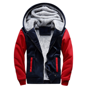 Mens Winter Gym Sport Jogging <b>Hoodie</b> <b>Plain</b> Dyed Digital Printing Cotton/Polyester Fleece Eco-Friendly Heavyweight Breathable - Product Image 1