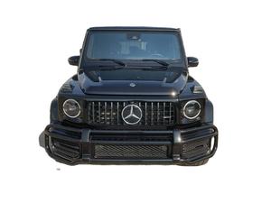USED 2024 G-Class AMG G 63 4MATIC Sedan R17 Leather Dark ACC <b>Panoramic</b> Sunroof 360 Rear <b>Camera</b> in Good Condition - Product Image 2