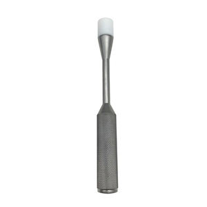 Juego de instrumentos ortopédicos manuales, varilla de instalación de prótesis de articulación de cadera con impactador de cabeza femoral - Product Image 2