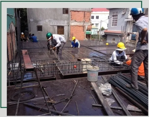 Meilleure vente de contreplaqué revêtu d'un film épais de 12mm avec revêtement phénolique antidérapant réutilisable 6 à 8 fois de l'usine vietnamienne - Product Image 6