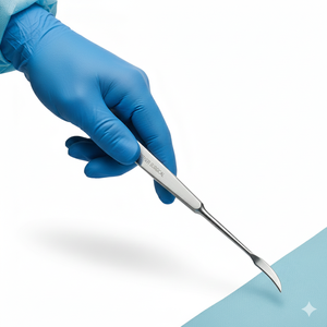 Élévateur Septal Libre, Instrument ORL |   Acier inoxydable de qualité médicale - Product Image 2