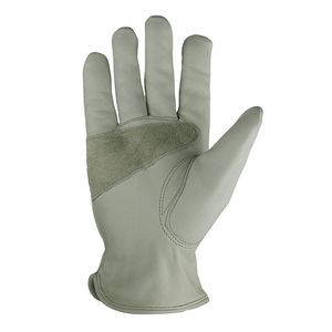Gants de sécurité industriels robustes OEM, résistants aux acides, confortables, détection des aiguilles, personnalisables, fabrication au Pakistan pour hommes - Product Image 3