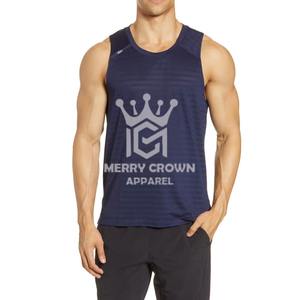 เสื้อกล้ามสำหรับผู้ชายเสื้อฤดูร้อนผลิตจากปากีสถานใหม่ล่าสุด2025 - Product Image 2