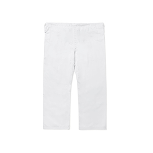 Pré-rétréci 100 pour cent coton BJJ Gi Jiu Jitsu brésilien Ripstop MMA Gear Logo personnalisé sublimé Judo porter Service OEM - Product Image 4