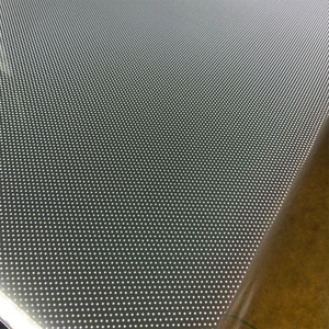 Led ánh sáng bảng điều chỉnh tùy chỉnh laser chấm nhựa trong suốt <span class=keywords><strong>PMMA</strong></span> acrylic <span class=keywords><strong>lgp</strong></span> tấm Ánh Sáng hướng dẫn bảng điều chỉnh cho LED Light Bảng điều chỉnh - Product Image 6