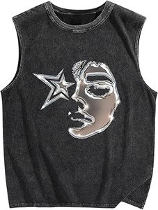 Camisetas elegantes de lavado ácido Boxy Cut 2025 Streetwear Fit Tela ligera para etiquetas de moda OEM y compradores a granel - Product Image 3