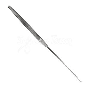 High-Precision Dual-<b>Ball</b> Hook For Aesthetic Nasal & Eyelid Surgery Blepharoplasty & Rhinoplasty Double Skin Hook - Product Image 4