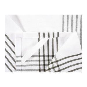 Fourniture en vrac Combinaison de couleurs unique en coton doux à impression personnalisée Essuie-tout à usage multiple avec logo - Product Image 3