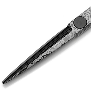 Tijeras de corte de pelo para Barbero, máquina de corte de alta calidad para cejas, bola facial, con lados abiertos, nueva - Product Image 3