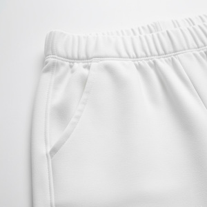 Pantalons décontractés en coton pour femmes, confortables, taille haute, mode, vêtements de bureau, coupe ample, bas d'été pour un usage quotidien - Product Image 6