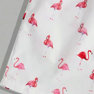 Summer Fashion Printing Sublimation <b>Shorts</b> <b>Mesh</b> <b>Shorts</b> Men's Elastic Waistband <b>Shorts</b> made in Pakistan Summer <b>Short</b> <b>Mesh</b> <b>Short</b> - Product Image 4