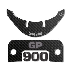 Protezione Serbatoio 3D Key Zone Yamaha XSR900 2024-2025 Compatibile GP - Product Image 2