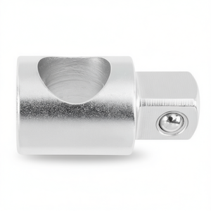 Gedore 3/8'' X 1/4'' Square <b>27mm</b> <b>Socket</b> Reducer - Product Image 3