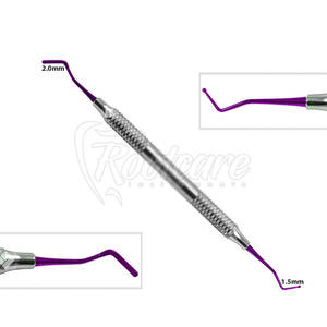 Kit de Relleno Dental de Composite de Marca Privada para Uso en Laboratorio, Kit de Relleno Dental de Composite de Venta Caliente - Product Image 6