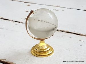 World <b>Globe</b> Geographical Earth <b>Globe</b> Map Eco-Friendly Modern Design Educational <b>Globe</b> - Product Image 6