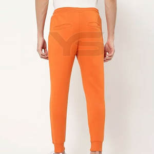 Pantalons décontractés à la mode Pantalons de sport de jogging Pantalons de sport Slim Fit Gym Jogging Joggers Pantalons de survêtement - Product Image 4