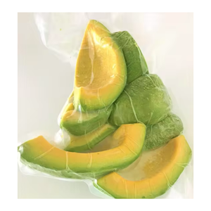 น้ำซุปข้นอะโวคาโดแช่แข็งครึ่งหนึ่งของบูธแช่แข็ง IQF อะโวคาโด034อะโวคาโดคุณภาพดีที่สุดจากเวียดนาม - Product Image 4