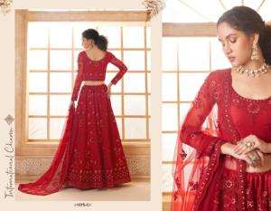 Lehenga choli สำหรับผู้หญิงเสื้อผ้าอินเดียและปากีสถานสำหรับงานแต่งงานแบบดั้งเดิม