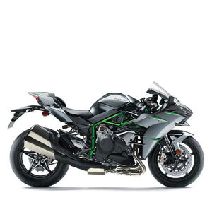 Nueva Motocicleta Deportiva de Aventura Kawasaki Ninja H2 Carbon ABS 2025 con 2 Años de Garantía, Lista para Enviar - Product Image 1