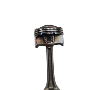 MOTEUR À PISTONS PEUGEOT 208 Série 9807260380 HN05 Essence 1200 (19>) - Product Image 2