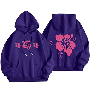 Sudaderas con Capucha Unisex de Diseño de Fábrica, Sudaderas Extra Grandes de Invierno con Estampado Personalizado, Logotipo Personalizado, Patrón de Letras para Hombre, Transpirables - Product Image 1