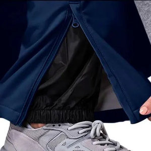 Pantalones de Esquí Personalizados de Talla Grande para Mujer, Ropa Casual, Transpirables, de Cintura Alta, Cómodos - Product Image 6